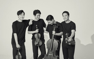 Novus String Quartet