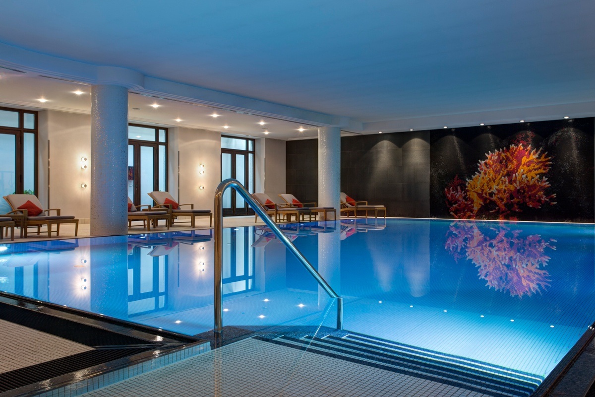 The Charles Spa