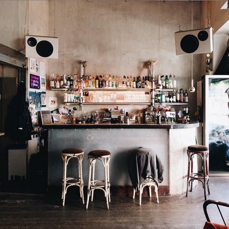 Time Tripping @ Corleone (DnB)