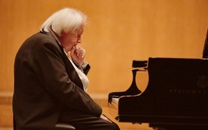 Grigory Sokolov