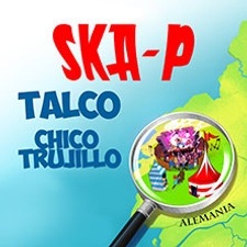 SKA-P - plus special guest