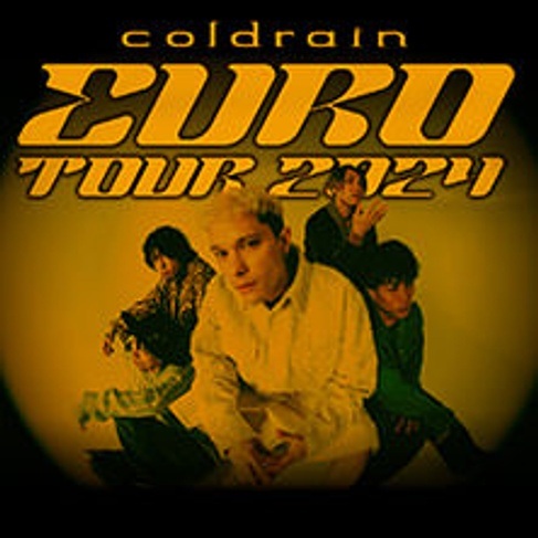 Coldrain