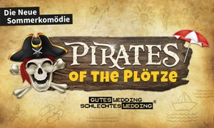 Pirates of the Plötze