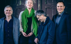 Julia Hülsmann Quartet 