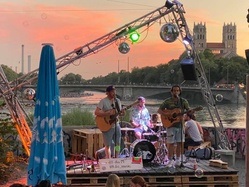 Kultursommer an der Isar