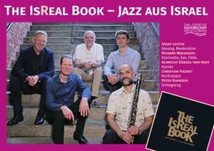 The IsReal Book – Jazz aus Israel