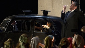 Cavalleria rusticana / Pagliacci