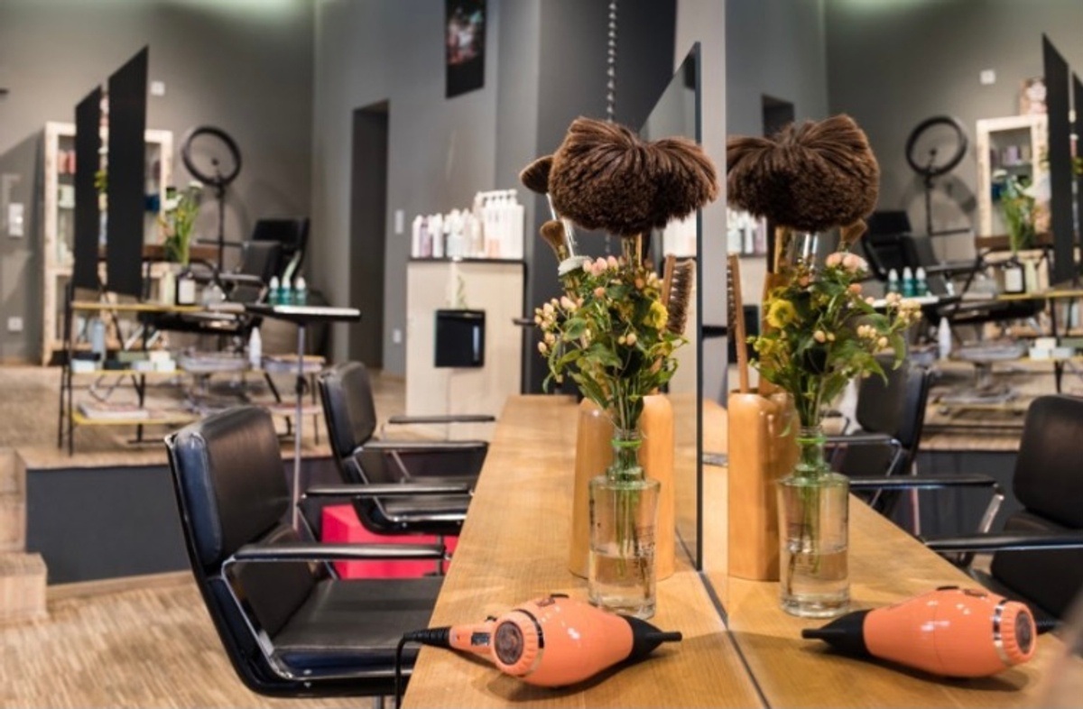 Meininghaus Friseure