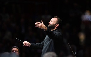 Berliner Philharmoniker | Kirill Petrenko