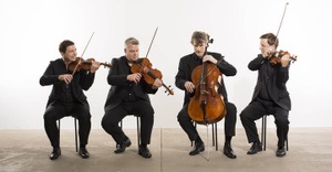 Vogler Quartett