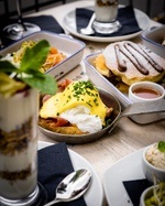 Bapas - Bayrische Tapas