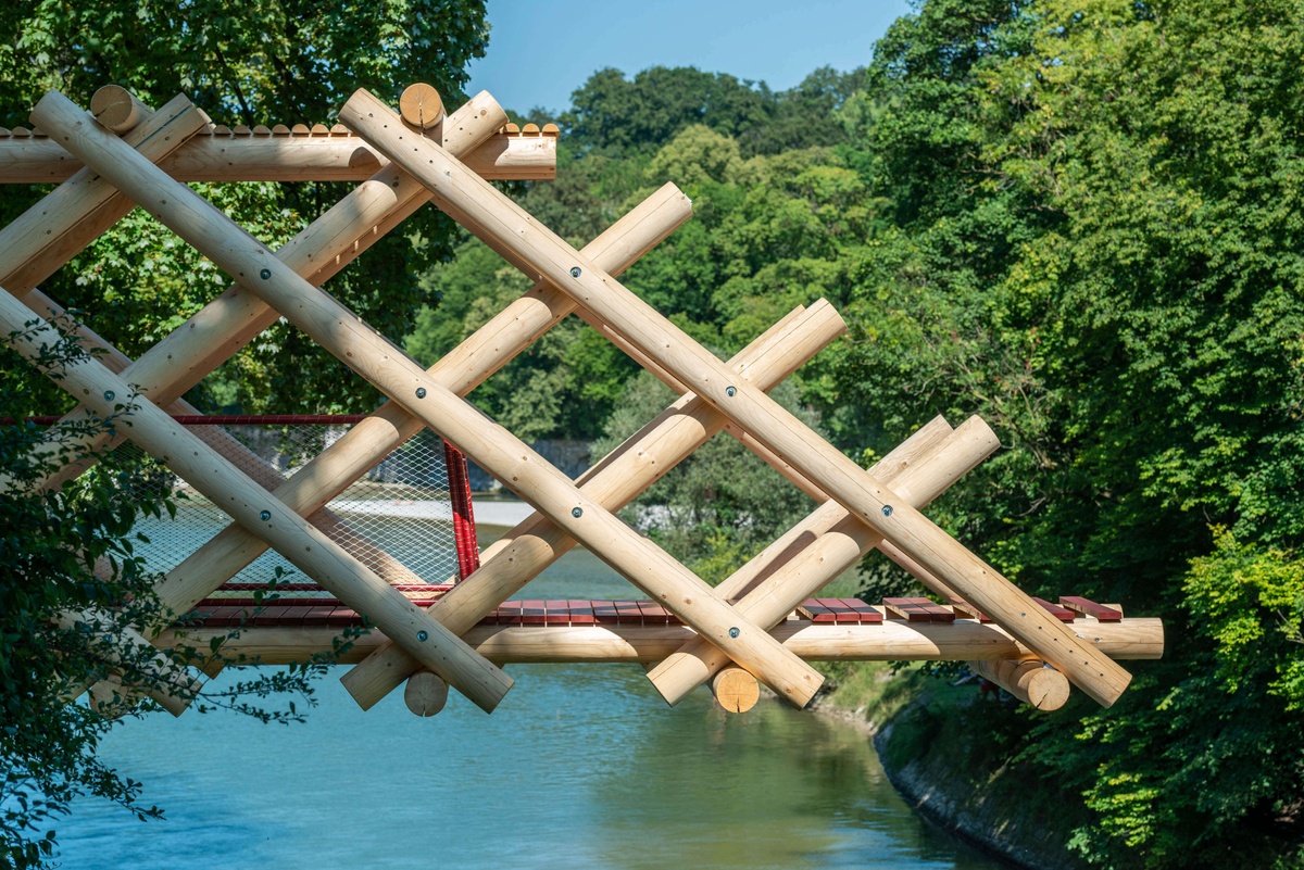 Bridge Sprout
