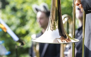 Familienkonzert: Karneval der Tiere 