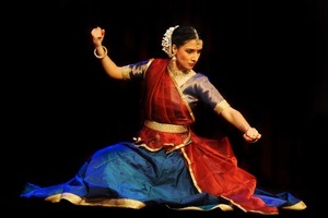 Ghazal Ramzani – Kathak Dance Workshop