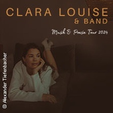 Clara Louise - Warm - Musik & Poesie