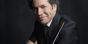 Berliner Philharmoniker, Gustavo Dudamel, N. N.