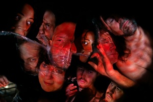 The Top Five Letters Of Liaisons Dangereuses