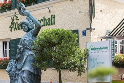 Waldwirtschaft Großhesselohe