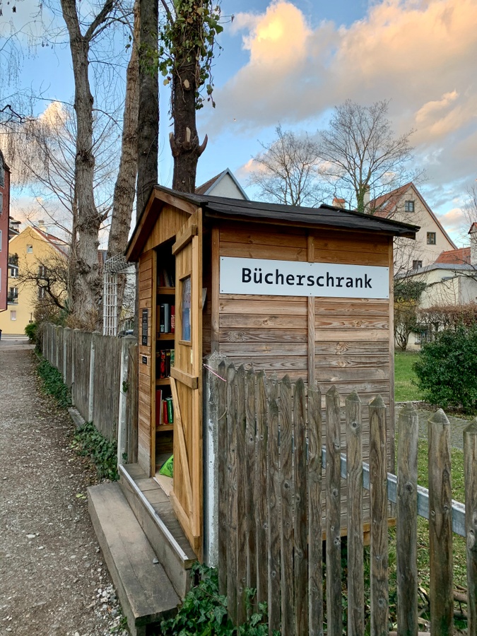 Sammtstraße