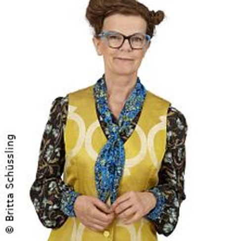 Frieda Braun