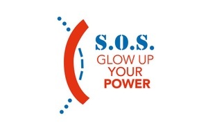S.O.S. – GLOW UP YOUR POWER