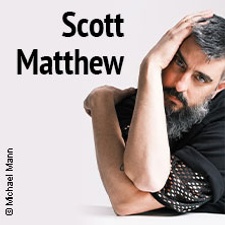 Scott Matthew