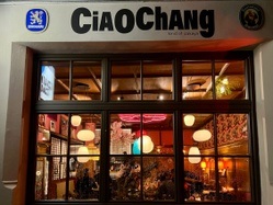 Ciao Chang