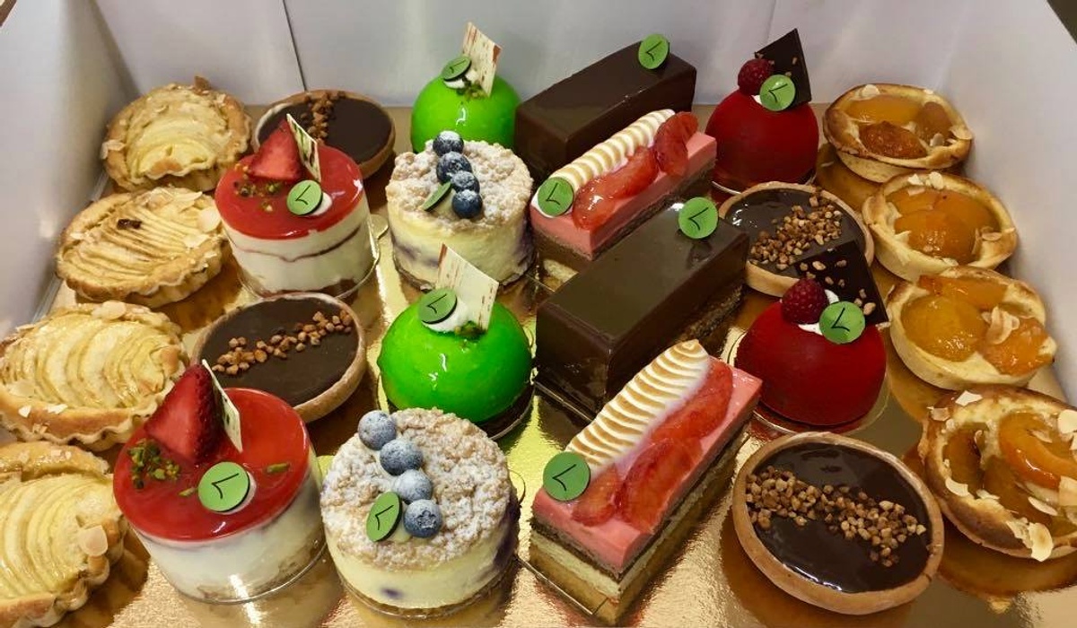 Patisserie Lehmann