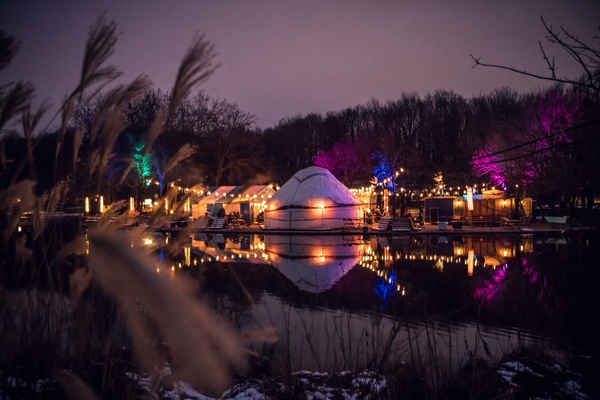 Die schönsten Winter- und Weihnachtsmärkte in München