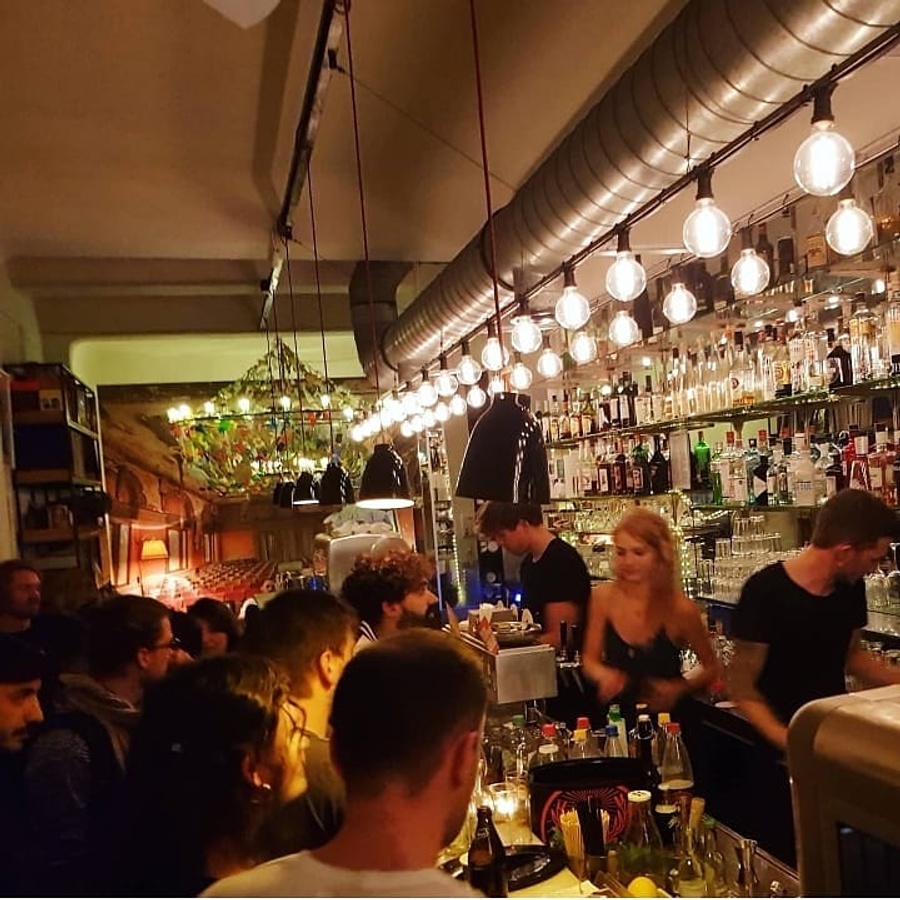 Vernissage "Alles ist jetzt" – Aleksandra Eckes