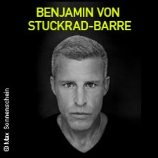 Benjamin von Stuckrad-Barre - Tour 2023