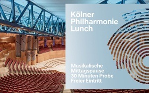 PhilharmonieLunch