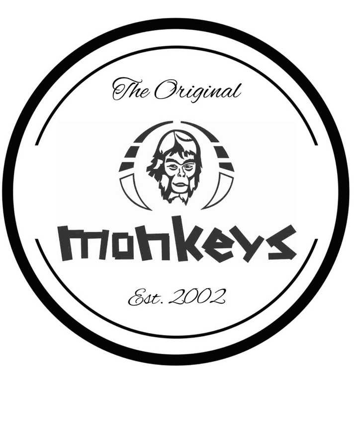 Monkeys Cocktail Culture