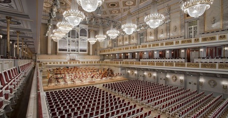 Konzerthausorchester HfM