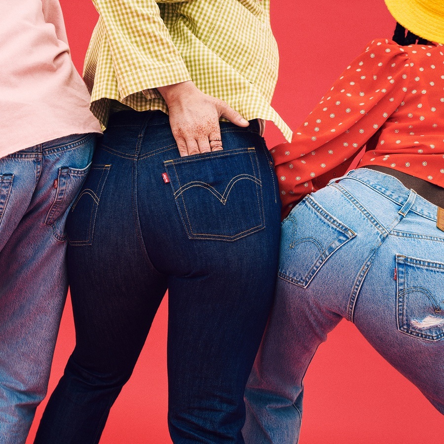 Levi\u0027s® Store Neuhauser Straße