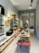 Moss Design Store