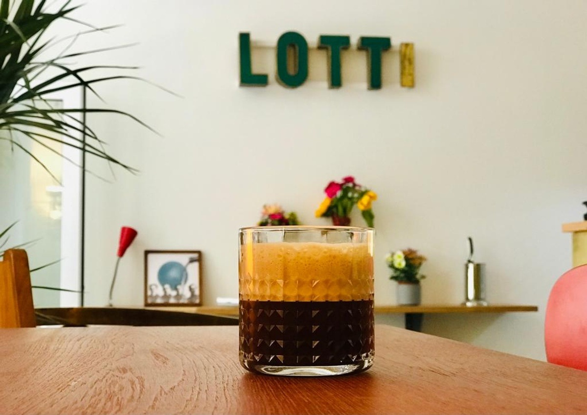 Lotti Bar