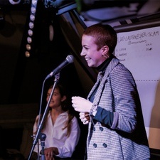 Best-of U20 Poetry Slam