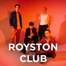 The Royston Club