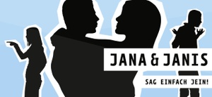 Jana & Janis
