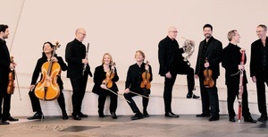 Jubiläumskonzert 40 Jahre Scharoun Ensemble