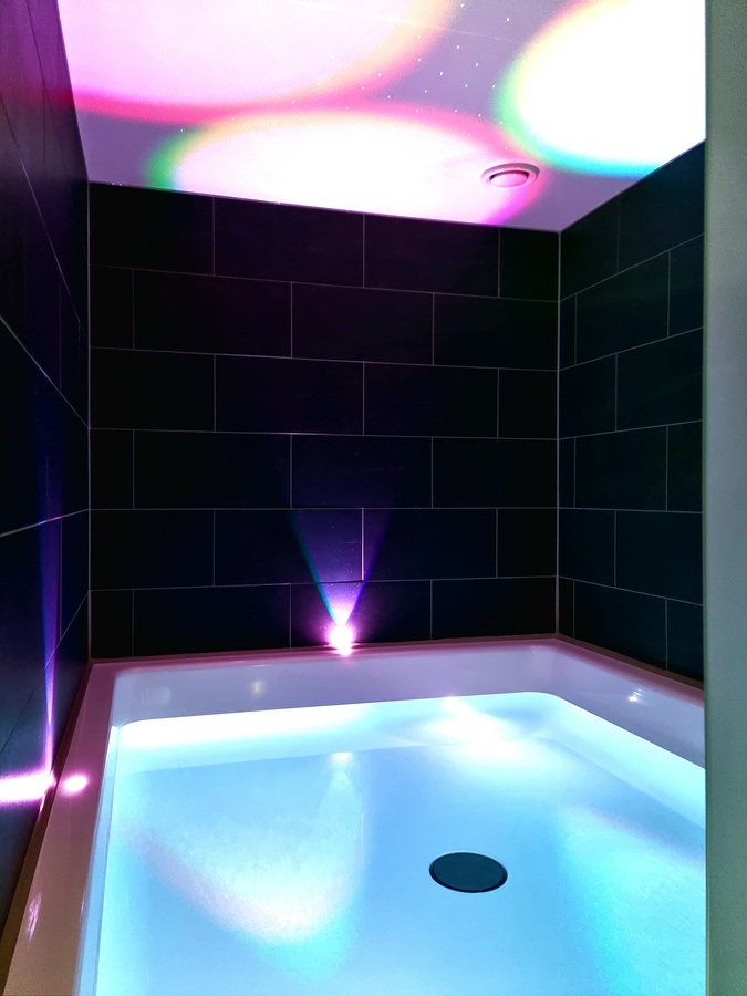 Premium Float \u0026 Spa Schwabing