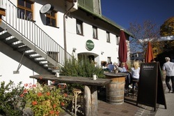 Hof Laden im Stemmerhof