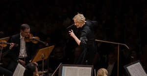 Konzerthausorchester Berlin, Joana Mallwitz