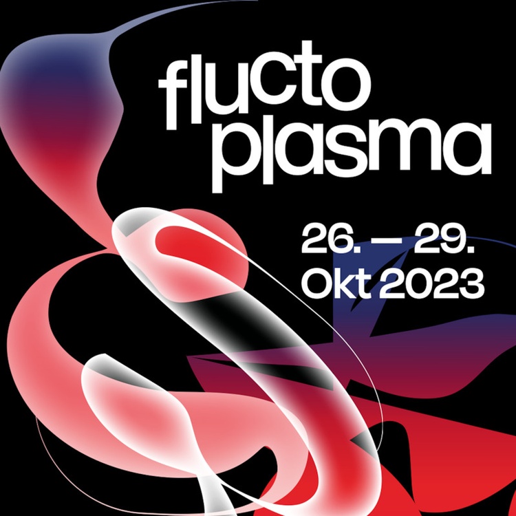 fluctoplasma 2023 - 96h Kunst, Diskurs, Diversität