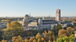 Deutsches Museum