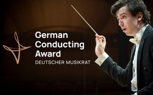 German Conducting Award 2023