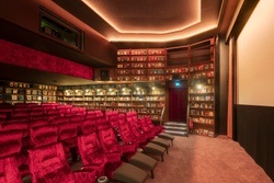 Astor Film Lounge im ARRI