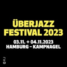 Überjazz Festival 2023