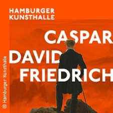 Caspar David Friedrich *Flexticket* - Die große Jubiläumsausstellung